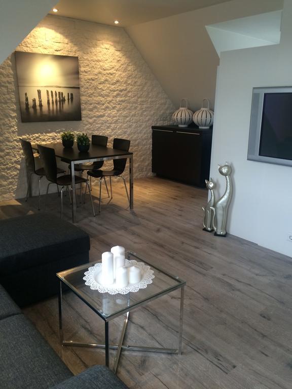 Heart Of Reykjavik - Luxury Apartments Værelse billede