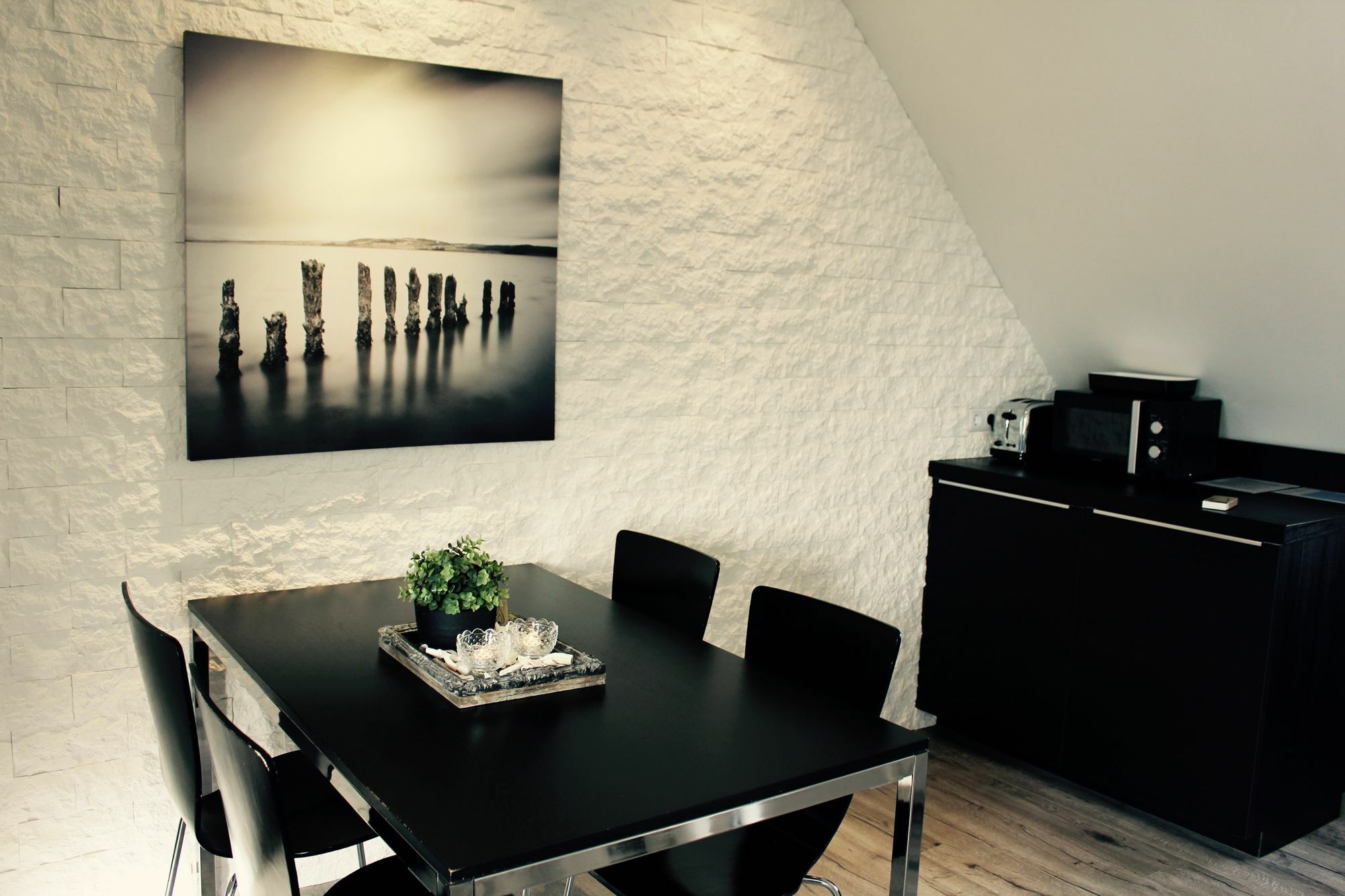 Heart Of Reykjavik - Luxury Apartments Eksteriør billede